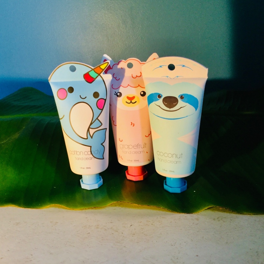 Scented Hand Lotion  Ⓜ️